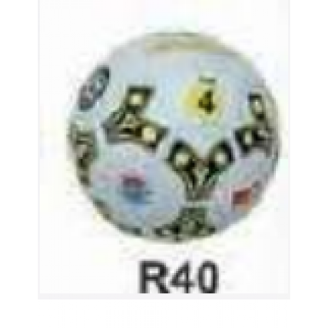 Rubberball R40