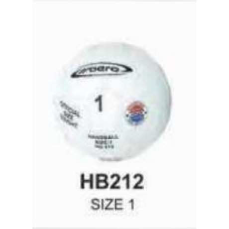 Handball - Aero HB212 Size 1
