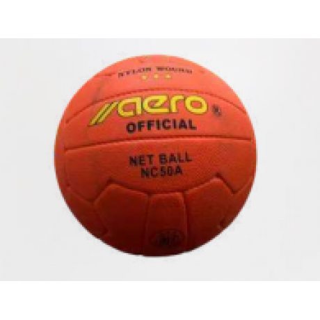 Netball - Aero NC50A