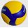 Mikasa V200W Size 5 Volleyball
