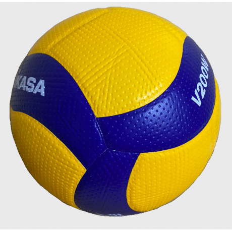Mikasa V200W Size 5 Volleyball