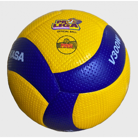 Mikasa V300W Size 5 Volleyball