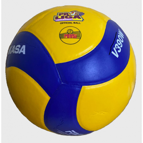 Mikasa V390W Size 5 Volleyball