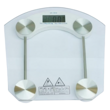 Digital Bathroom Scale QIE-2003B