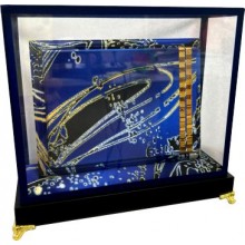 Acrylic Casing FC167 L 10in x W 3.5in x H 9in