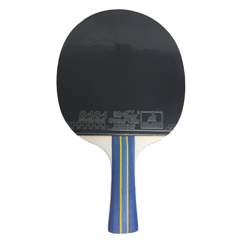 Double Fish 236A Table Tennis Racket Set