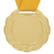 Metal Hanging Medals (0)