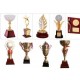 Custom Made Trophies