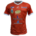 Sabah FA 2018 Jersey Official