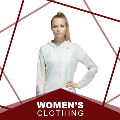 WOMEN'S CLOTHING