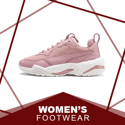 WOMEN'S FOOTWEAR