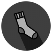 Underwear & Socks  (0)