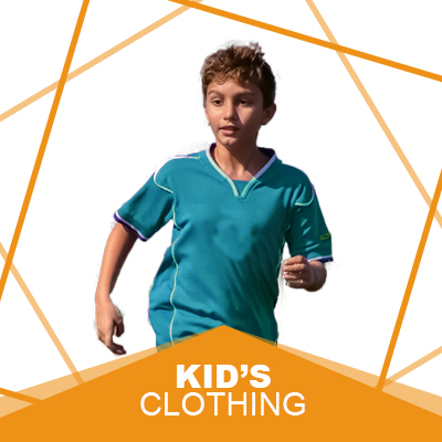 KID'S CLOTHING